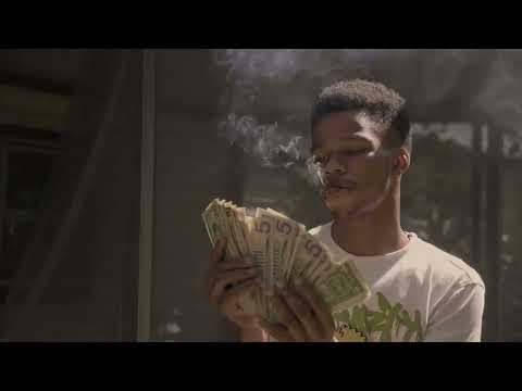 L.N.D Hunchoo - Spint out (Official Music Video)