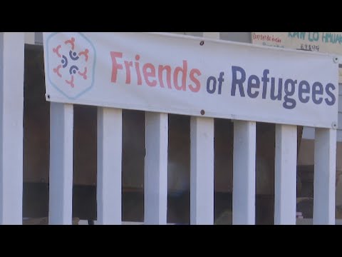 Friends of Refugees works to help U.S. newcomers thrive, not just survive
