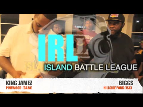 King James vs Shabazz