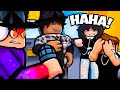 They BULLIED my LITTLE BROTHER, so I DESTROYED Them! (Roblox Funky Friday)