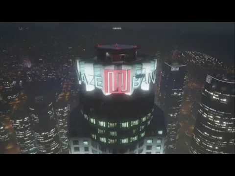 l From Up Above l Doc A Amico Assassination