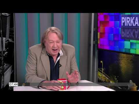 PIRKADAT Breuer Péterrel: Dr. Sári László