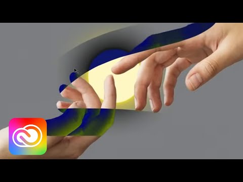 The New Show with Paul Trani - Episode 1 | Adobe Creative Cloud