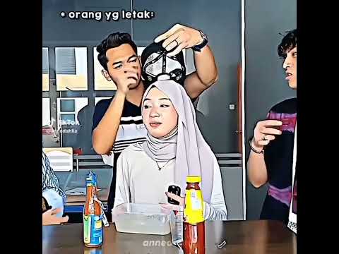 KELAKAR LAH FAE NI😂😂😂| full YouTube AI  fae#aiteam #fypシ゚viral