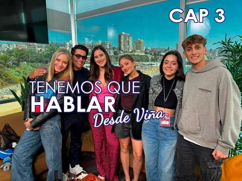 Tenemos que Hablar - ¿Qué pasó ayer? / Con MELI NOTO