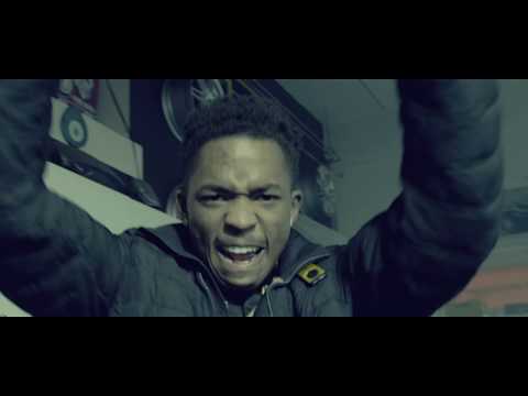 CashCity - KillSwitch Ft Mario Cash X Xony (ProdBy. ArraBeats)