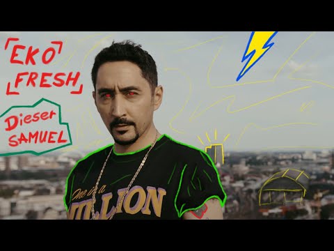 Ist der neue Song Miss Köllefornia von Eko Fresh und Dante Thomas diskriminierend ?