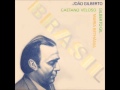 João Gilberto 01 - Aquarela Do Brasil (Brasil) [1981]