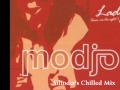 Modjo - Lady [Silinder's Chilled Mix] 