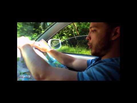 Cordeiro de Nanã - Mateus Aleluia e Thalma de Freitas -  It's time..wmv