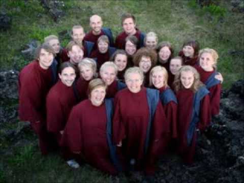 Joybells Gospel Choir - In The Ghetto
