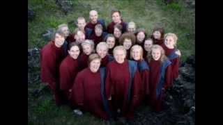 Joybells Gospel Choir - In The Ghetto