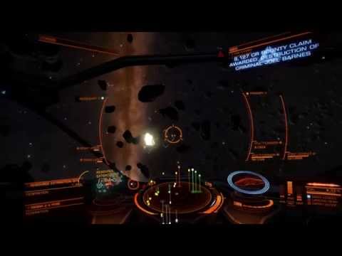 1.3million Bounty Credits turns to Nightmare...