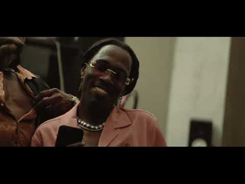 PRAL GEN KRIYE Kelly One Official Video Feat. Kolonel x Pape John x MXP x Rocker