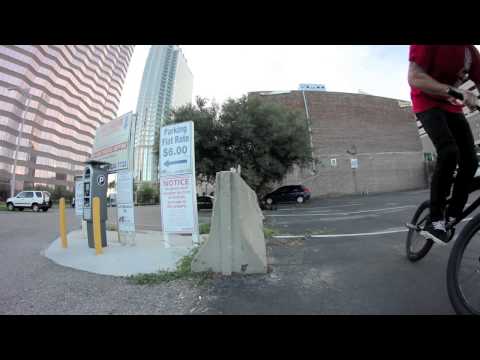 Matt Coplon: Collapsing Into The Whatever