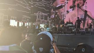 Sublime, April 29th, 1992 (Miami) live at Coachella 2024