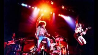 The WHO c/LESLIE WEST - Baby Don't You Do It? RARE '71