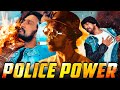 Police Power Full South Indian Movie Hindi Dubbed Sudeep Movies In Hindi Dubbed Full