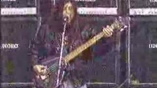 Dr.Sin Scream and shout -Monster of Rock