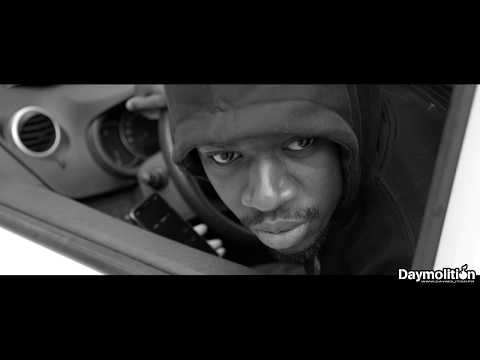 Delka ft. Mara - LV I Daymolition