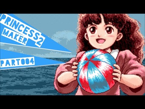 Steam Community :: Video :: Princess Maker 2 [Part 004] Back To The ...