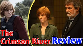 The Crimson River Review | Amazon Prime New Web Series Review