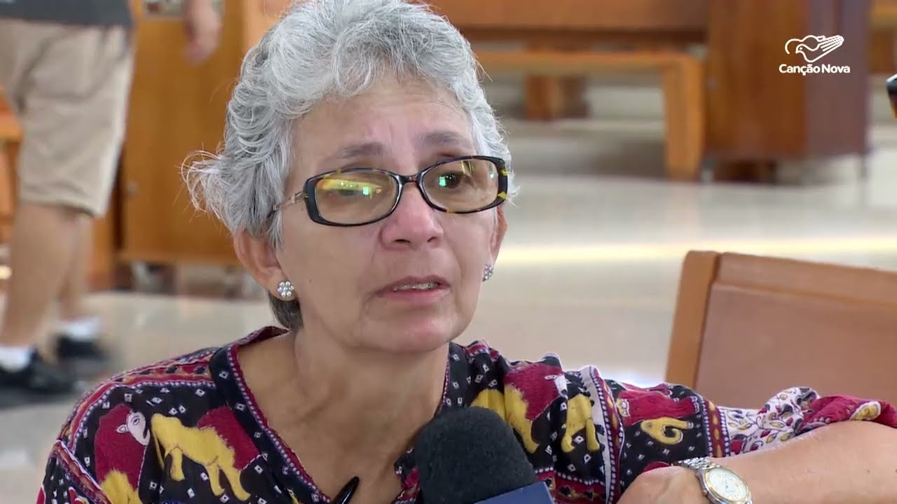 Tempo das surpresas de Deus, assim é a Primavera na Canção Nova