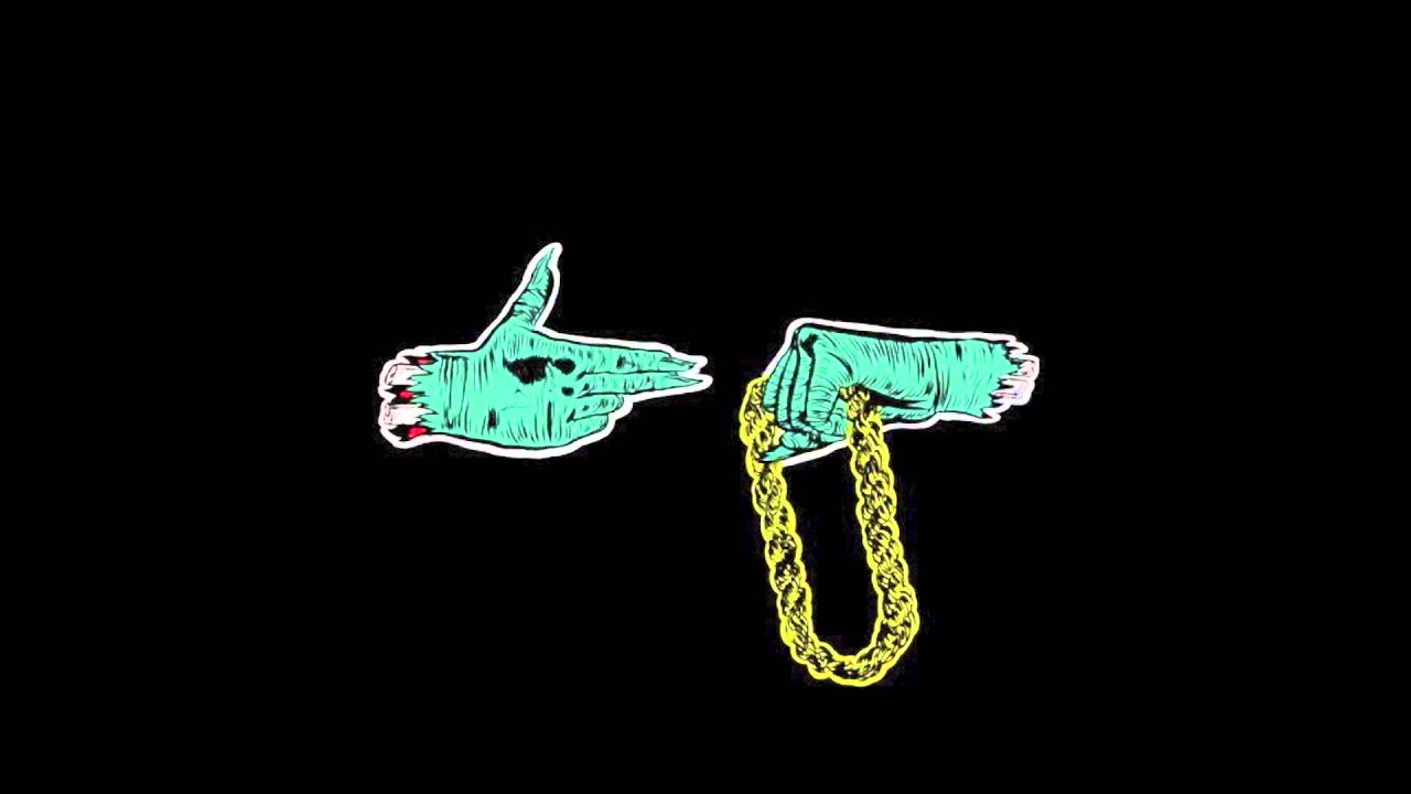 Run the Jewels - Sea Legs