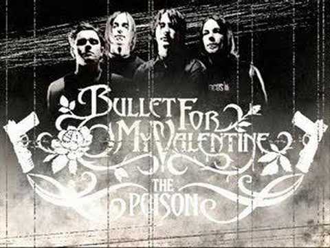 Bullet For My Valentine - Deliver Us From Evil