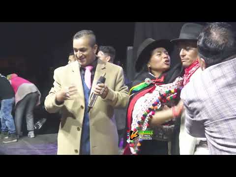 LOS DEL BARRIO EN VIVO - SALASACA 2022 - KLIMAX 4K ENTERTAINMENT