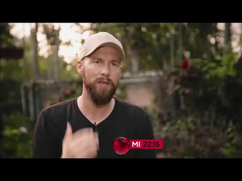 TV Programm heute Abend 22:15 - Mittwoch, 19.10.2022 - VOX - Mission Erde - Das Sumatra-Nashorn