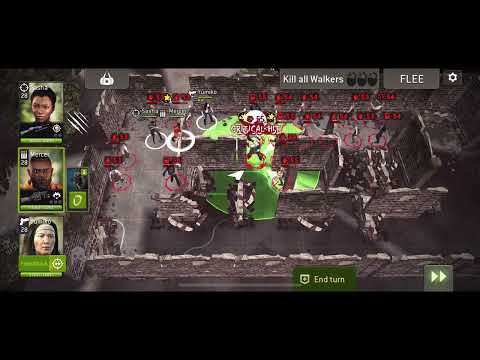 Round 77 - Community service