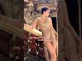 Becky And Alia Bhatt In Paris Fashion Week Shorts Trending Viral Parisfashionweek2024
