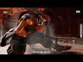SF6 Rashid Advanced Guide Pt 1 Shimmy Strategy And Drills