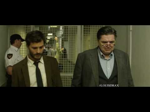 The 9th Life of Louis Drax TV Spot - "Shocking"