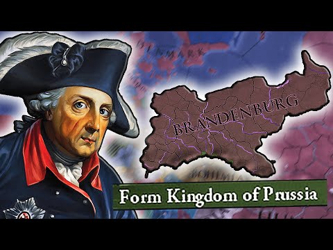 This Will Change HOW YOU PLAY Brandenburg In EU4