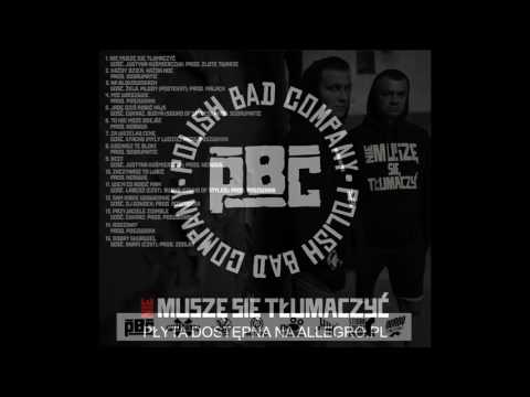PBC (Jarru, Zak) - Zaczynasz to lubić; prod. Nerwus