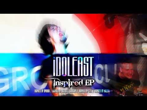 Distorted Robocops - XLR8 (iDOLEAST Remix)