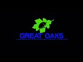 Great Oaks Entertainment Full Official Logo