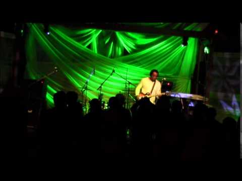 Al Anderson "SOLO"  LIVE ON TOUR with The Original Wailers