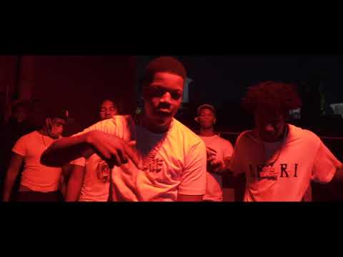 24 Nate - FREE STEVE ( Official Music Video )