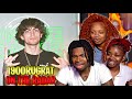 HOLD ON 1900Rugrat One Take Freestyle On The Radar Live Performance REACTION