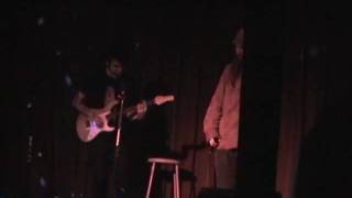 JTO- Constant Past Live (AS220 8-26-2009)