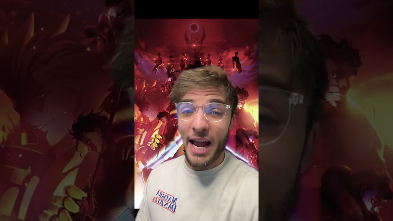 The Best Anime Of The Last Decade! Pt 1!