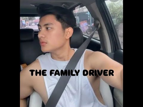 The Family Driver | M2M Stories | BL stories | Boys Love