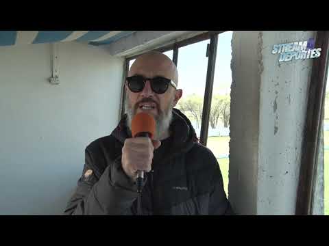 Avance de la Segunda Fecha Torneo Clausura LAF