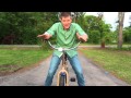 Backwards Bicycle