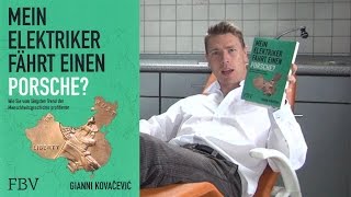 Mein Elektriker fährt einen Porsche?