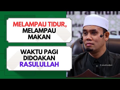 3 Penyebab Keras Hati, Sempit Rezeki  | Ustaz Elyas Ismail