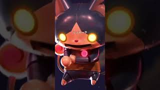 eフィーバー妖怪ウォッチめっちゃ楽しそう♪